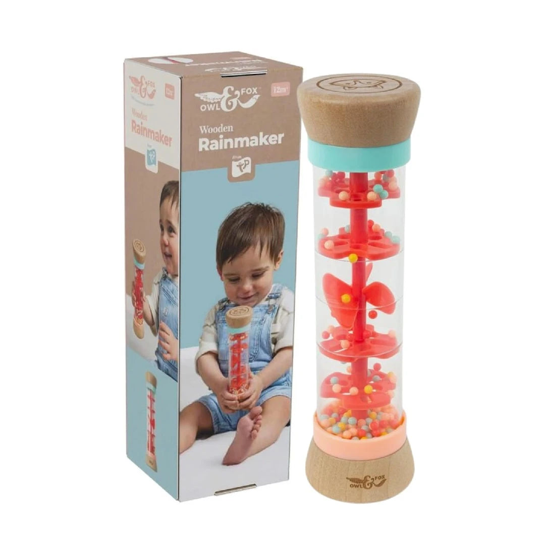 Rainmaker Stick