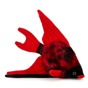 Tropical Fish Plush 23cm