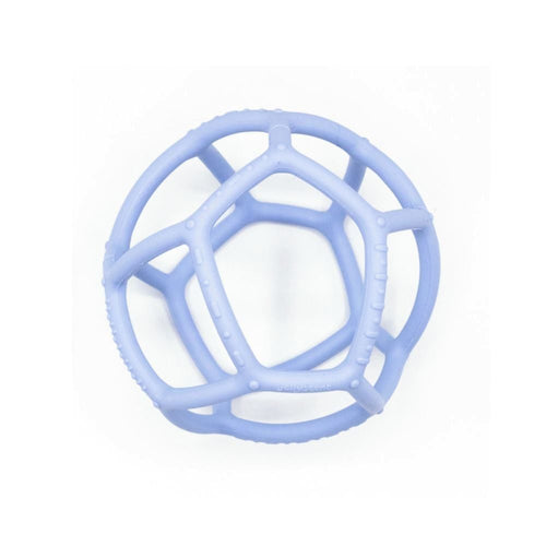 Sensory Ball Soft Blue