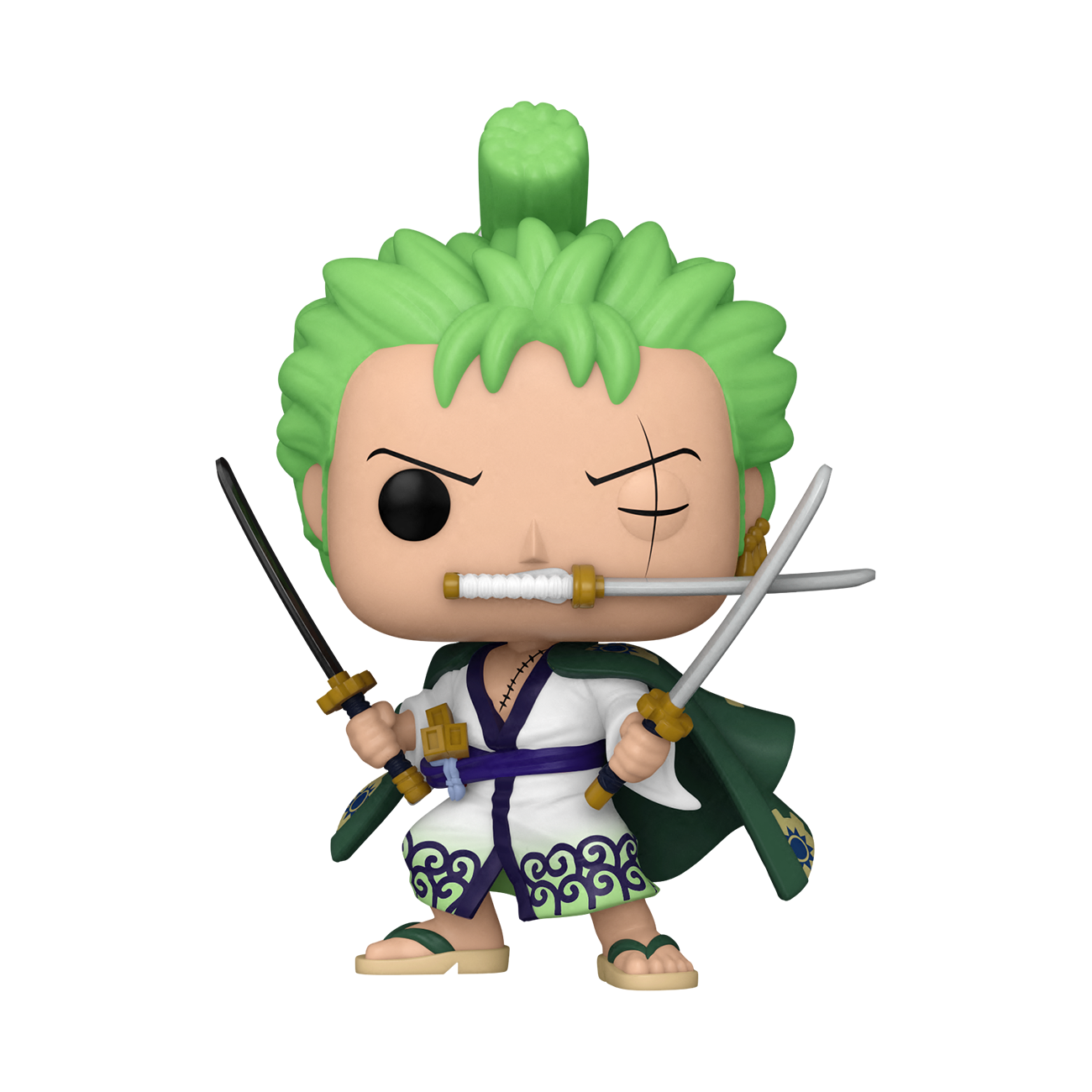 Funko Pop OP Rorona Zoro