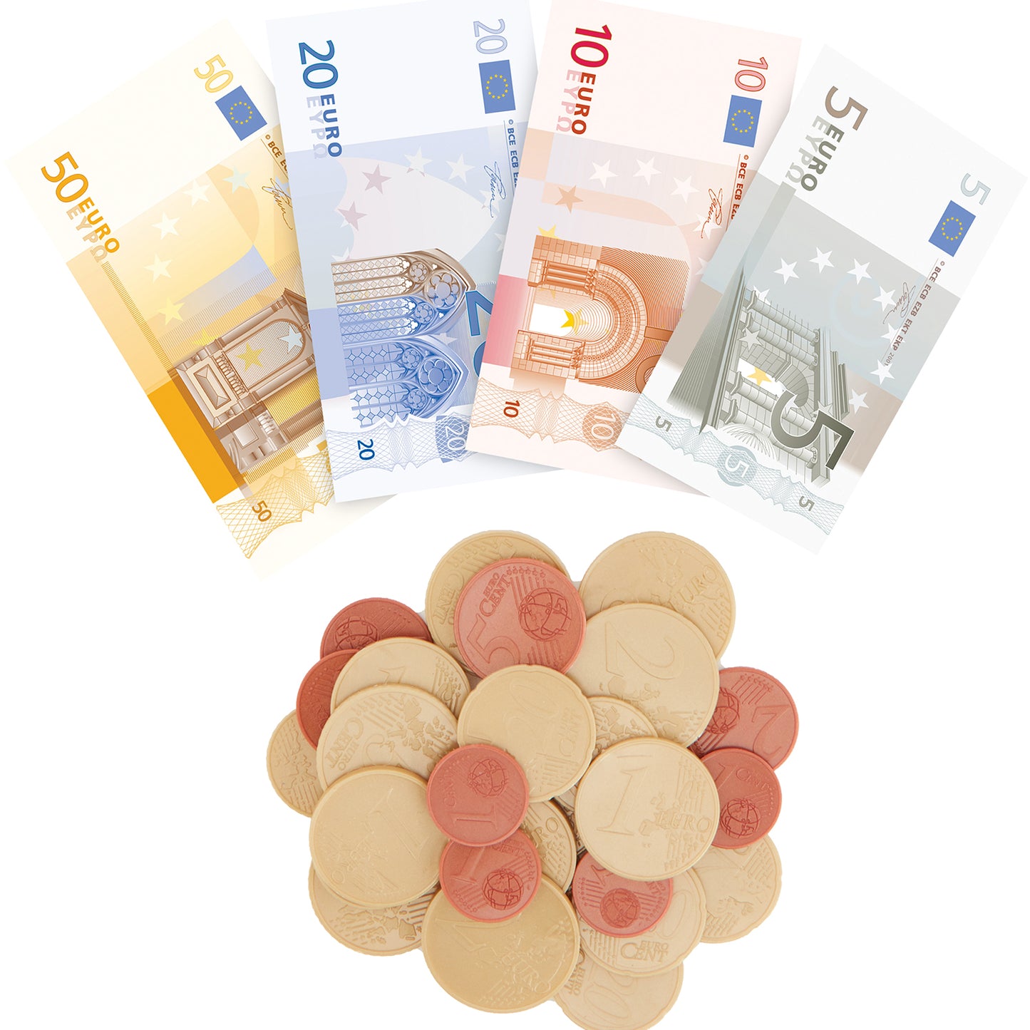 Euro Play Cash
