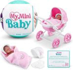 5 Surprise- My Mini Baby S1 Capsule