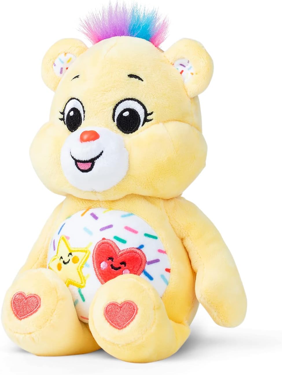 Care Bear Happy Birthday Celebration Bear Scented