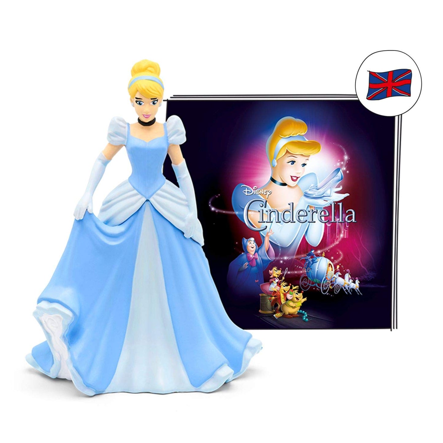 Tonies Disney Cinderella