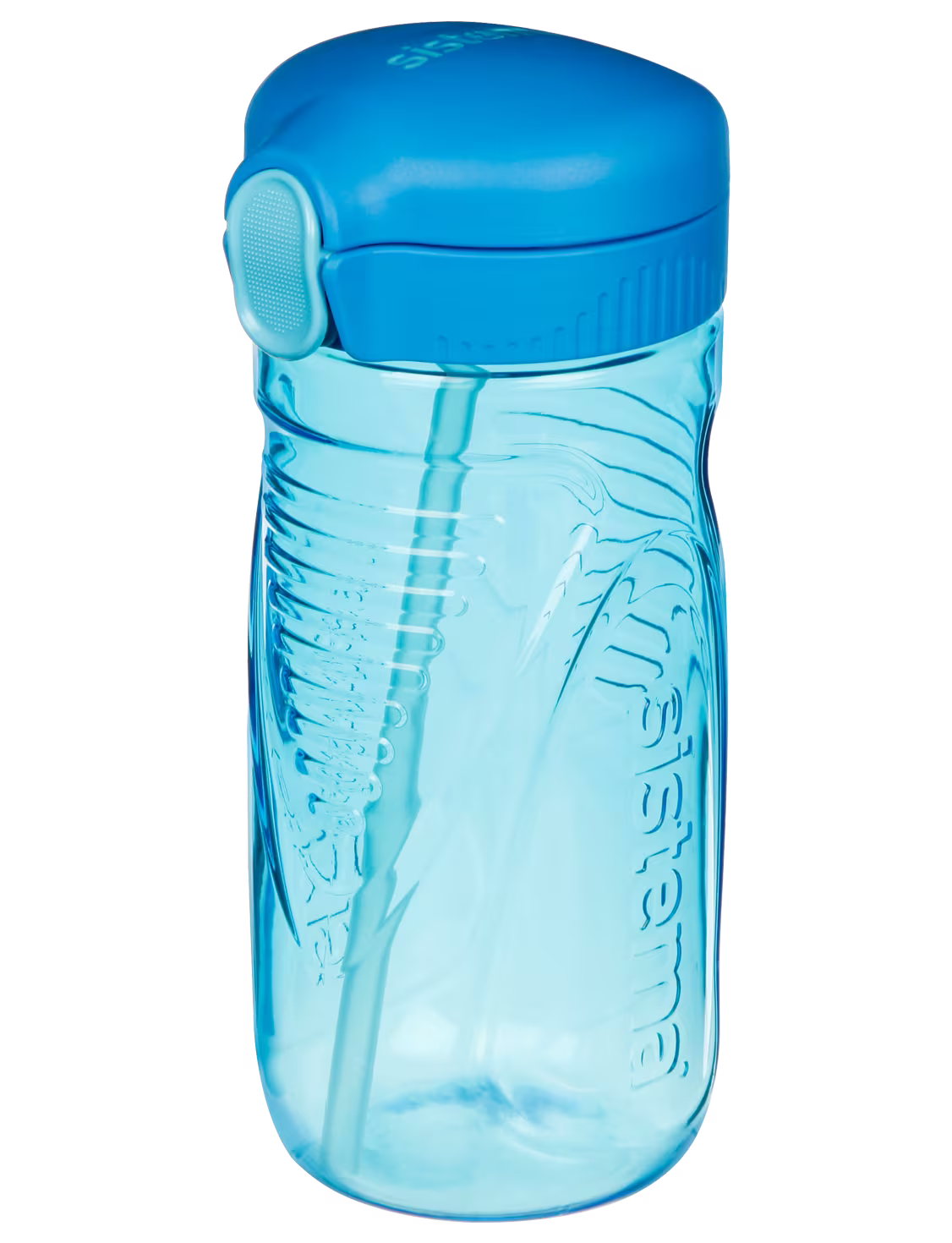520Ml Tritan Quick Flip Bottle