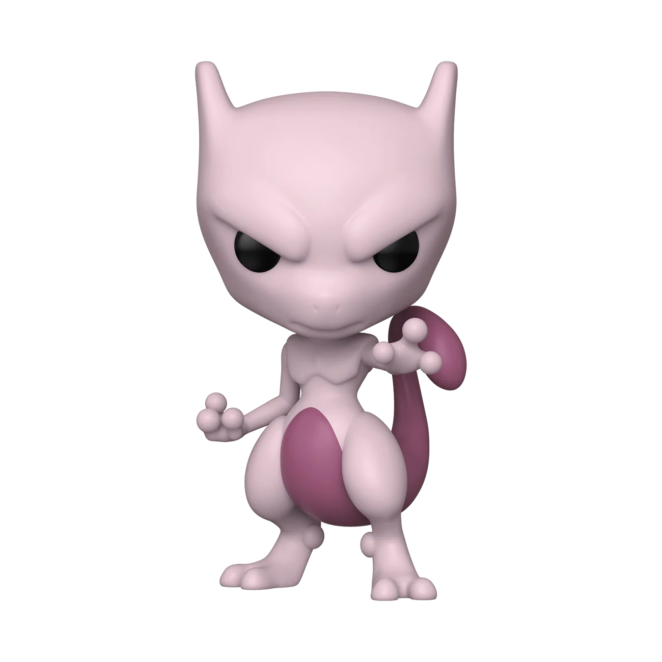 Funko Pop Pokemon Mewtwo