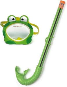 Intex Froggy Fun Swim Set