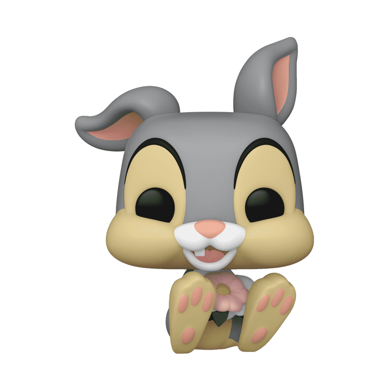Funko Pop Disney Bambi Thumper