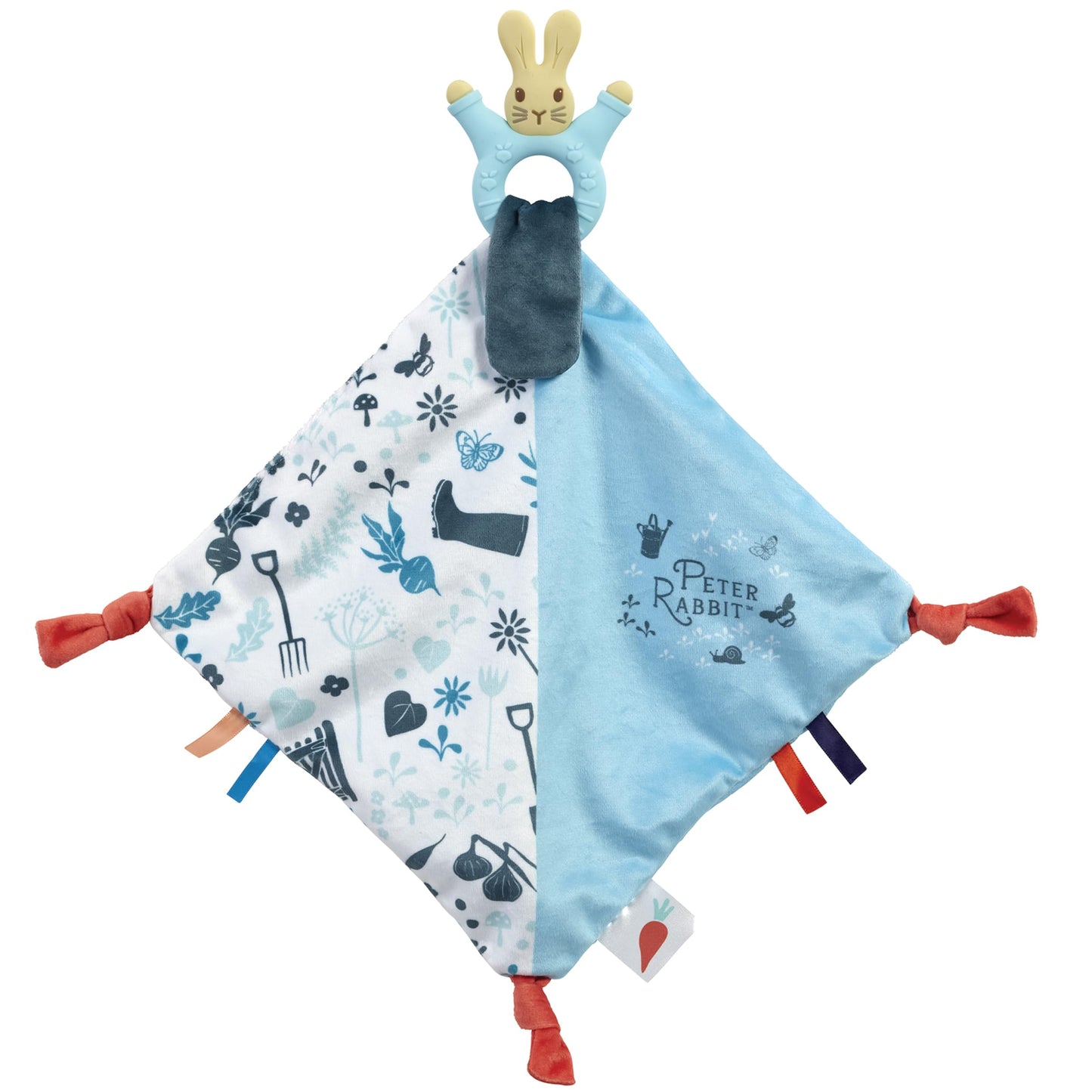 Peter Rabbit Development Comfort Blanket