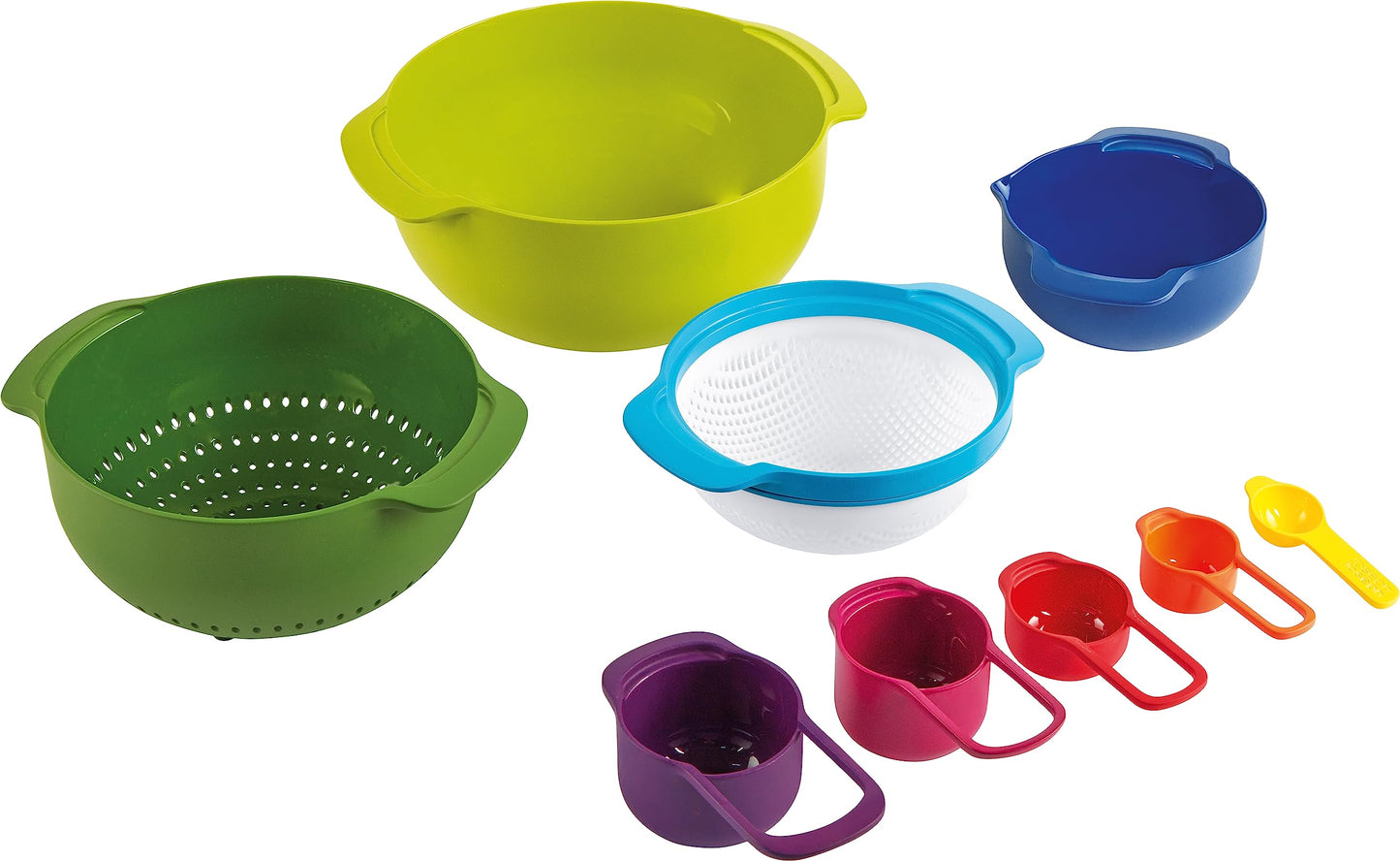 Casdon Joseph Joseph Nest Set