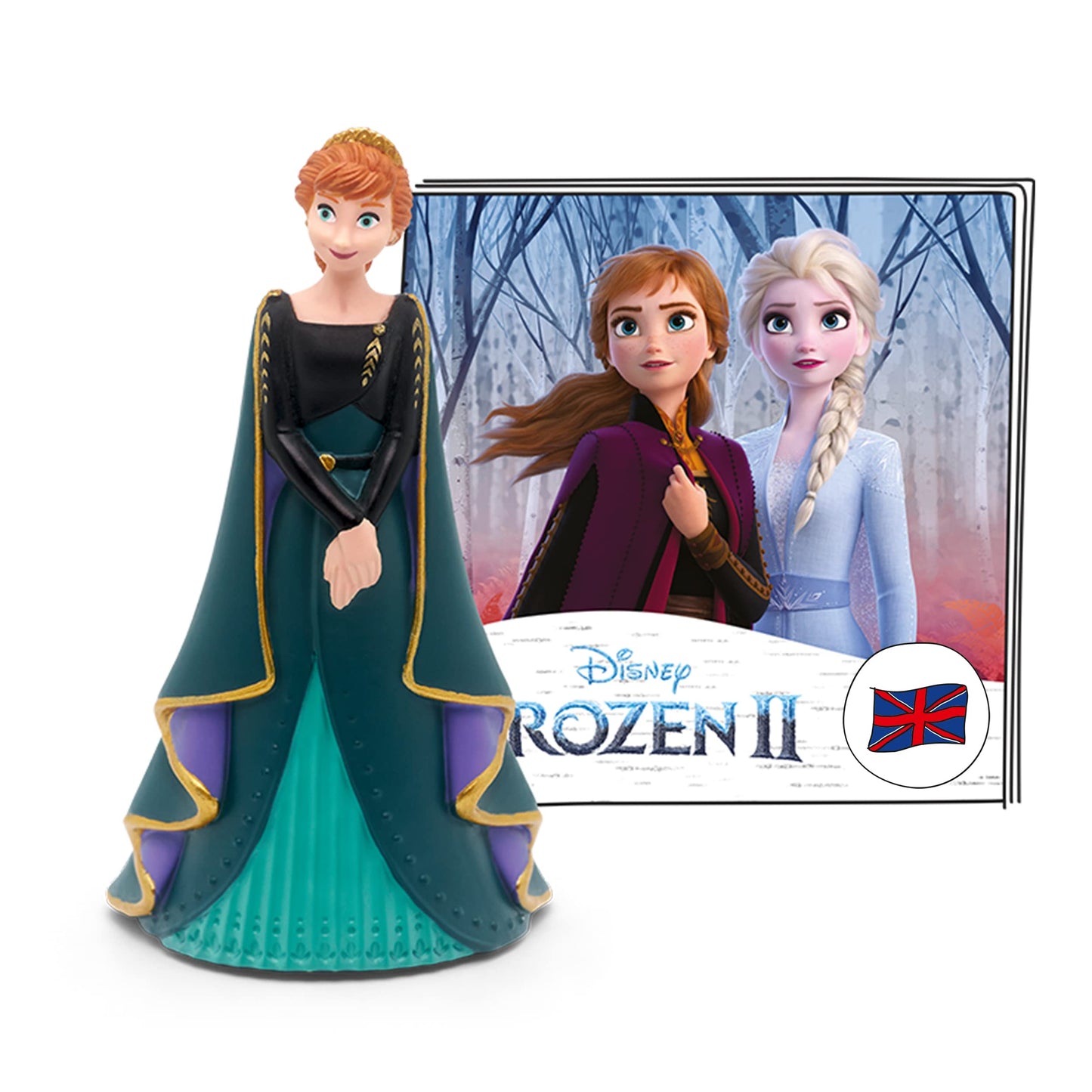 Tonies Disney Frozen 2 Anna
