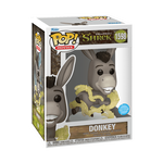 Funko Pop Donkey - Shrek