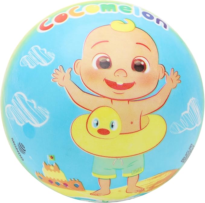 Ball Cocomelon 14cm