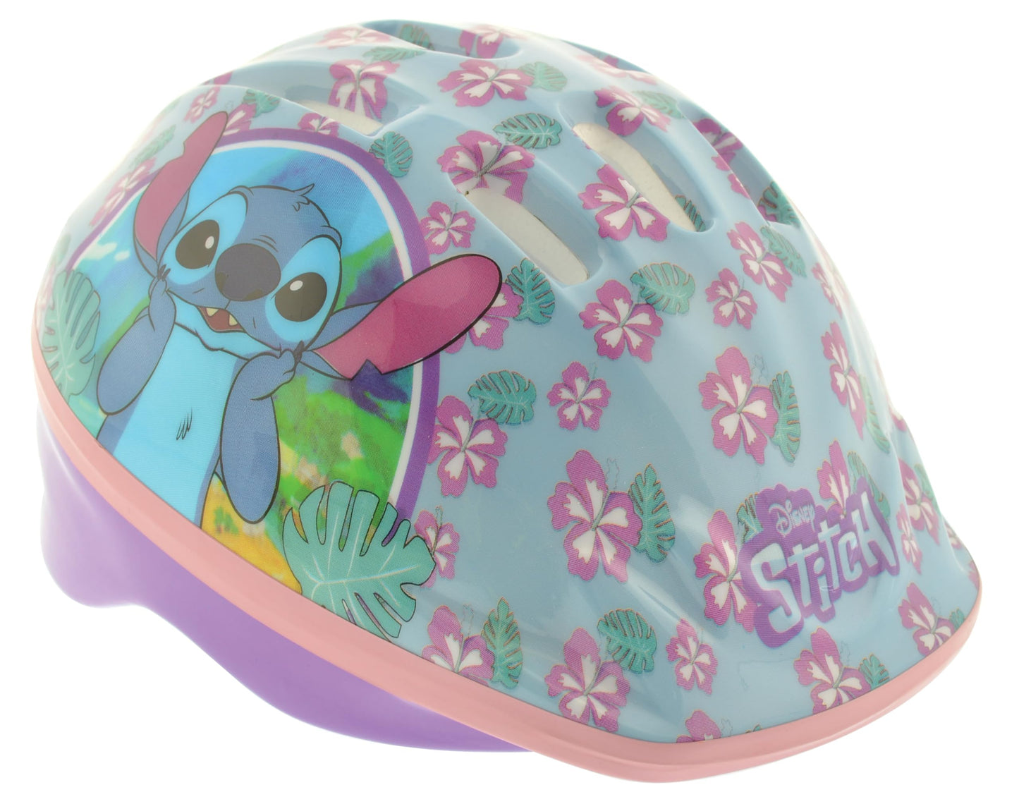 Stitch Safety Helmet