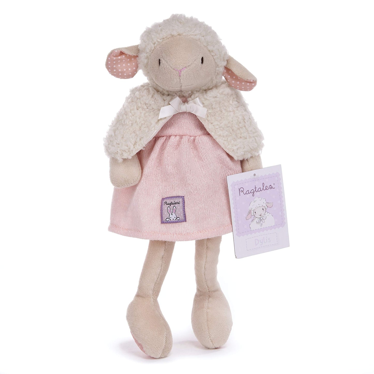 Ragtales Dylis Lamb
