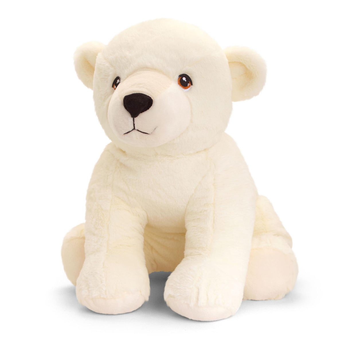 Keeleco Polar Bear 45Cm
