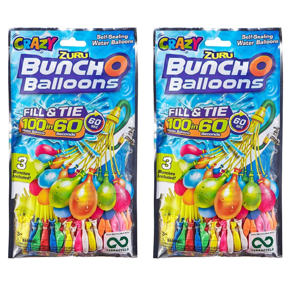 Bunch O Balloons