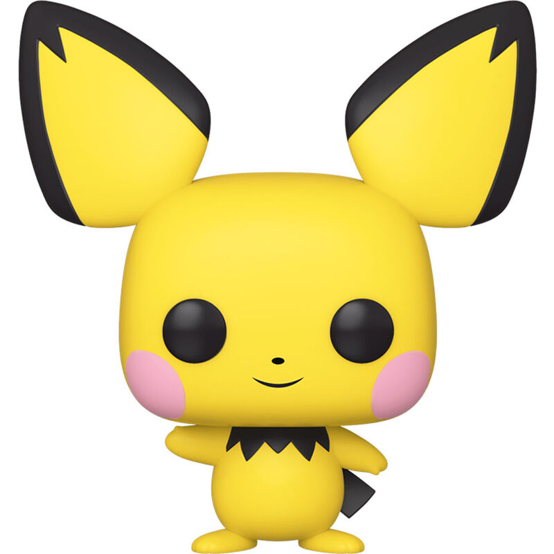 Funko Pop Pokemon Pichu