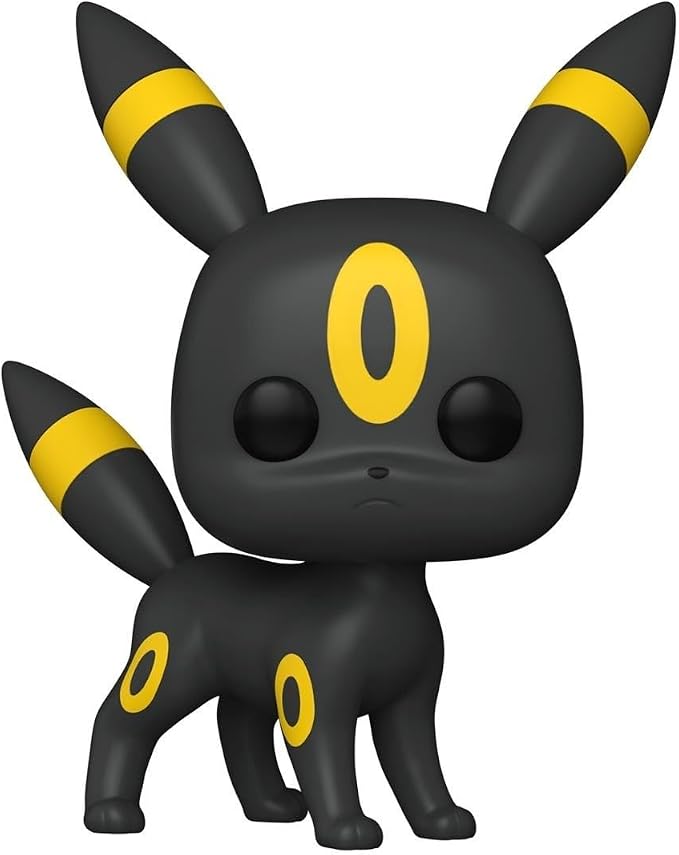 Funko Pop Pokemon Umbreon