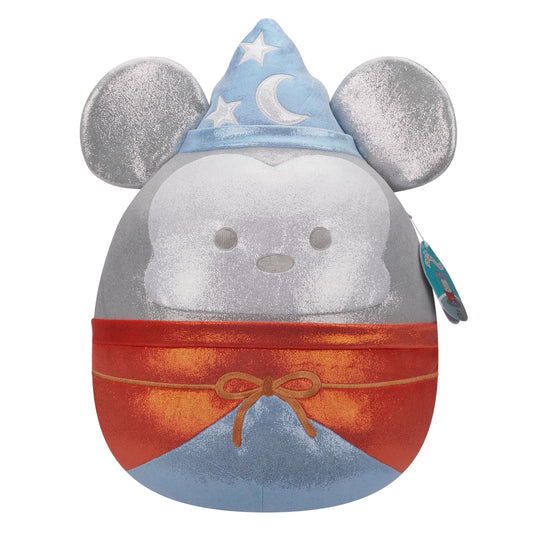 Squishmallows 14" Disney 100 Sorcerers Apprentice