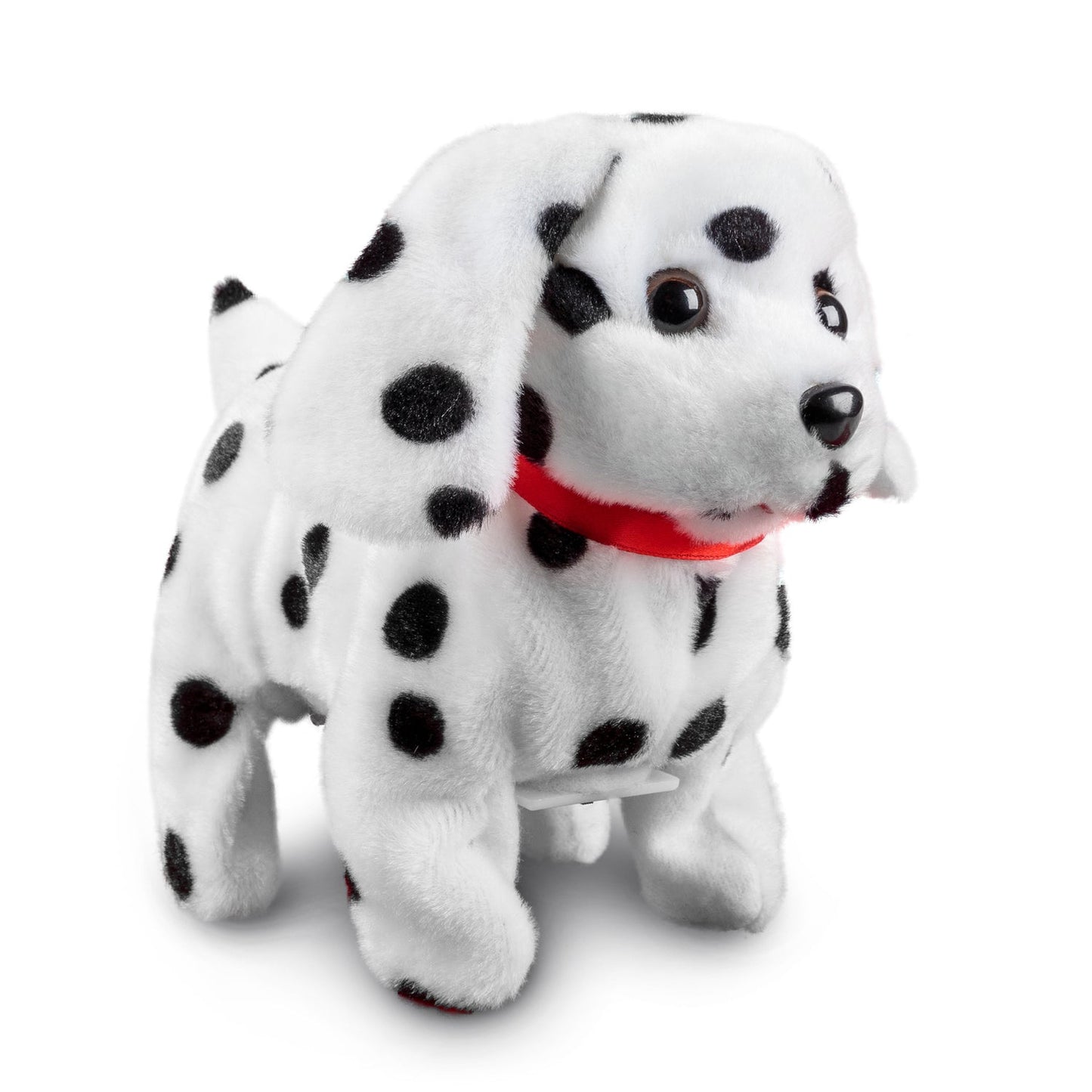 Animigos Flipping Dalmatian Puppy