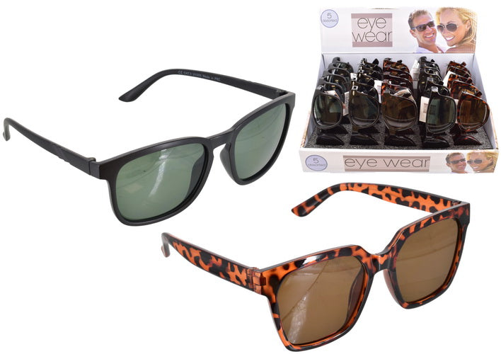 Adult Sunglasses Assorted