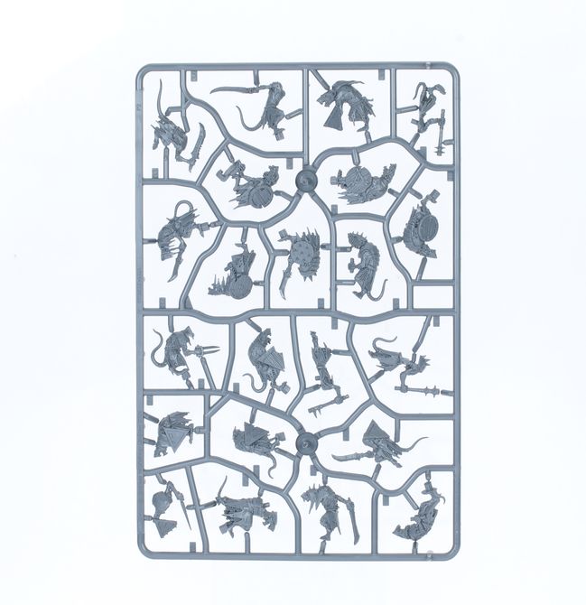 Age Of Sigmar Introductory Set