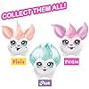 Airbrush Plush Hairiffic Minis