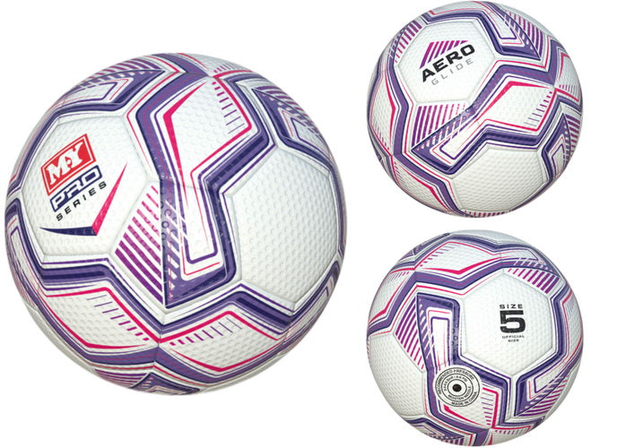 All surface Rubber Football
