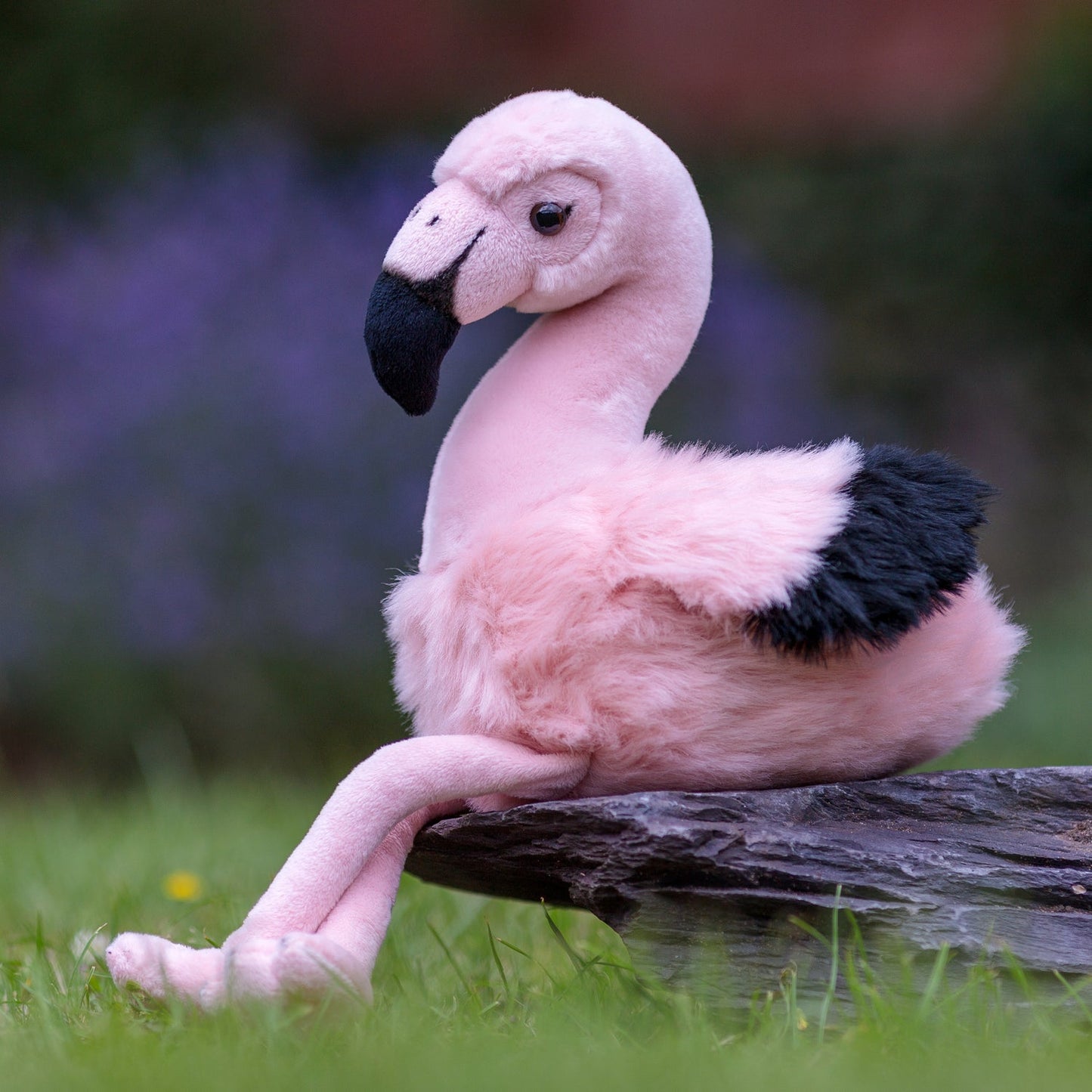 Animigos Flamingo