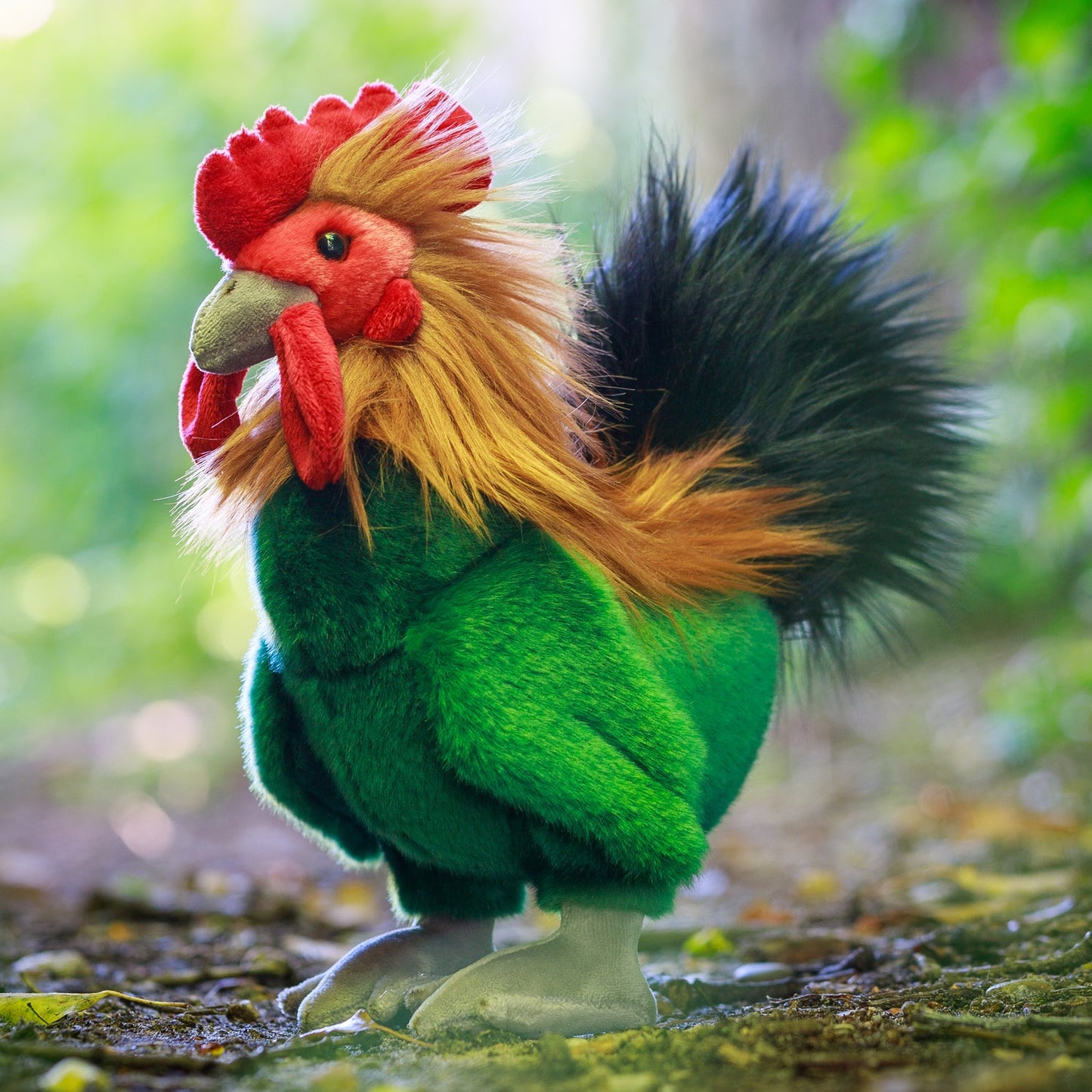 Animigos Rooster