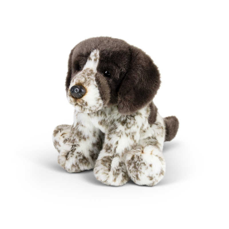 Animigos Pointer Puppy Soft Toy