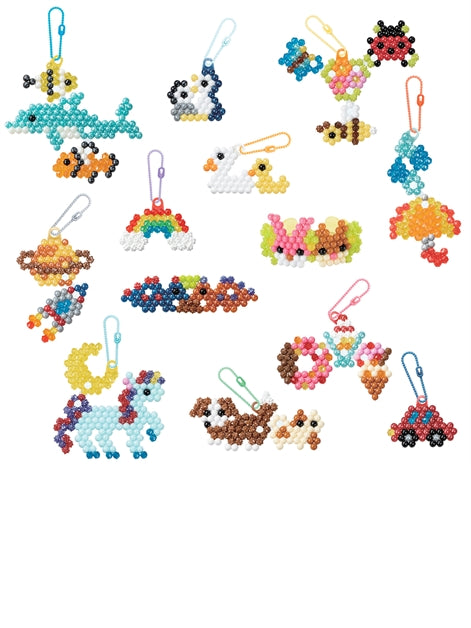 Aquabeads Keychain Designer Set