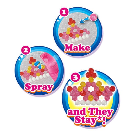 Aquabeads Sparkly Accessory Set