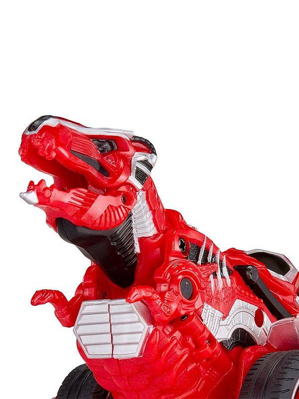 Armosaurs Evolvers Ajax