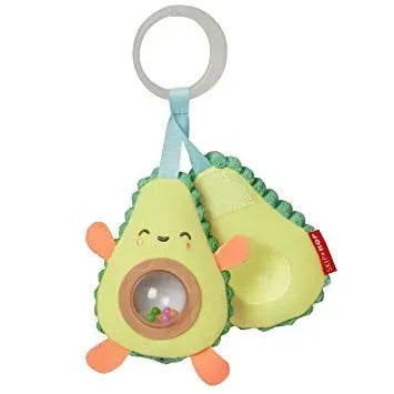Avocado Stroller Toy