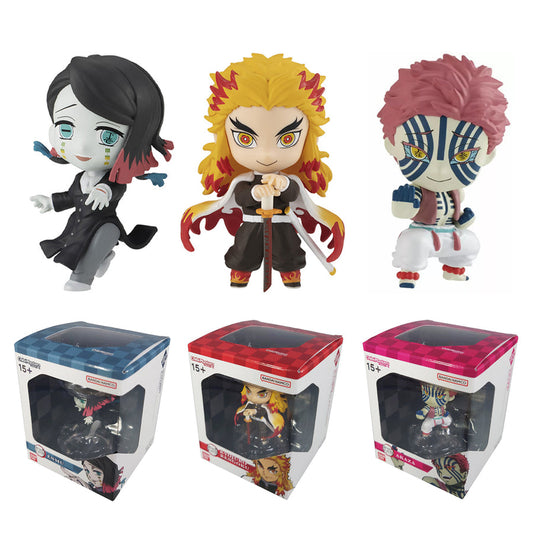Demon Slayer Chibi Masters Wave 2