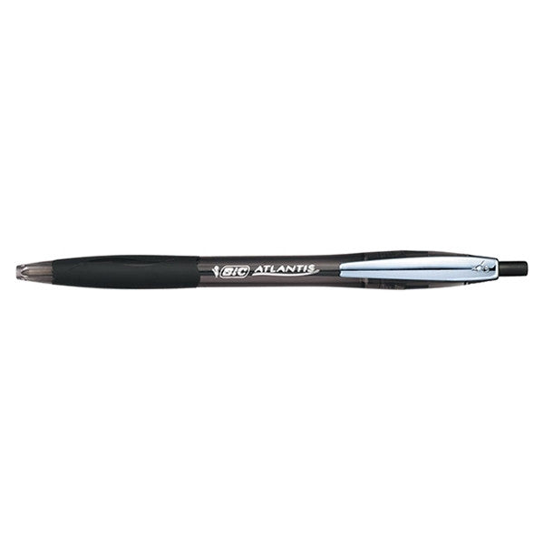 Bic Atlantis Comfort Soft 1.0 Black