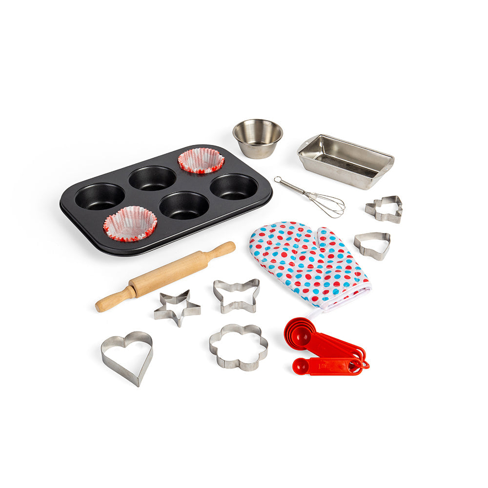 Young Chef Baking Set
