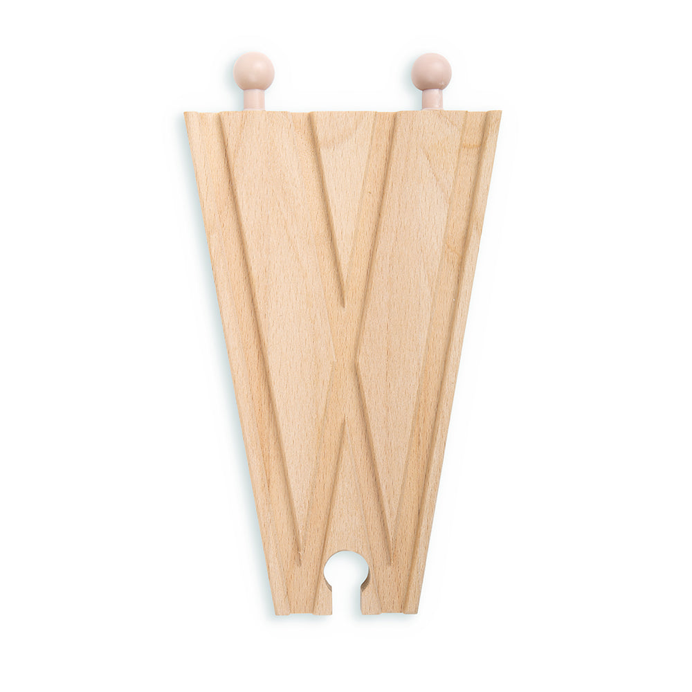 BigJigs Track Splitter Pack Of 2