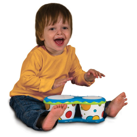 Baby Bongos