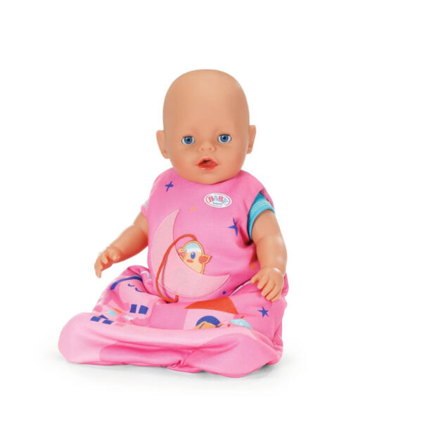 Baby Born Sleeping Bag Moon