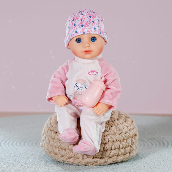 Baby Annabell Little Anna 36cm