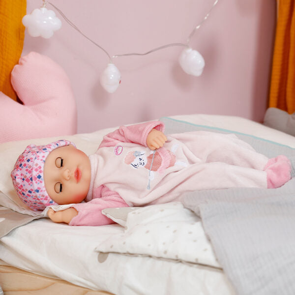 Baby Annabell Little Anna 36cm