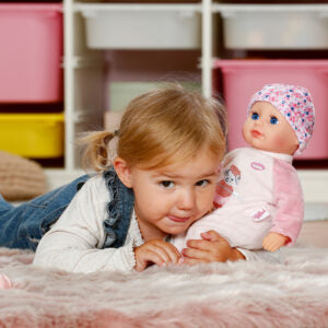 Baby Annabell Little Anna 36cm