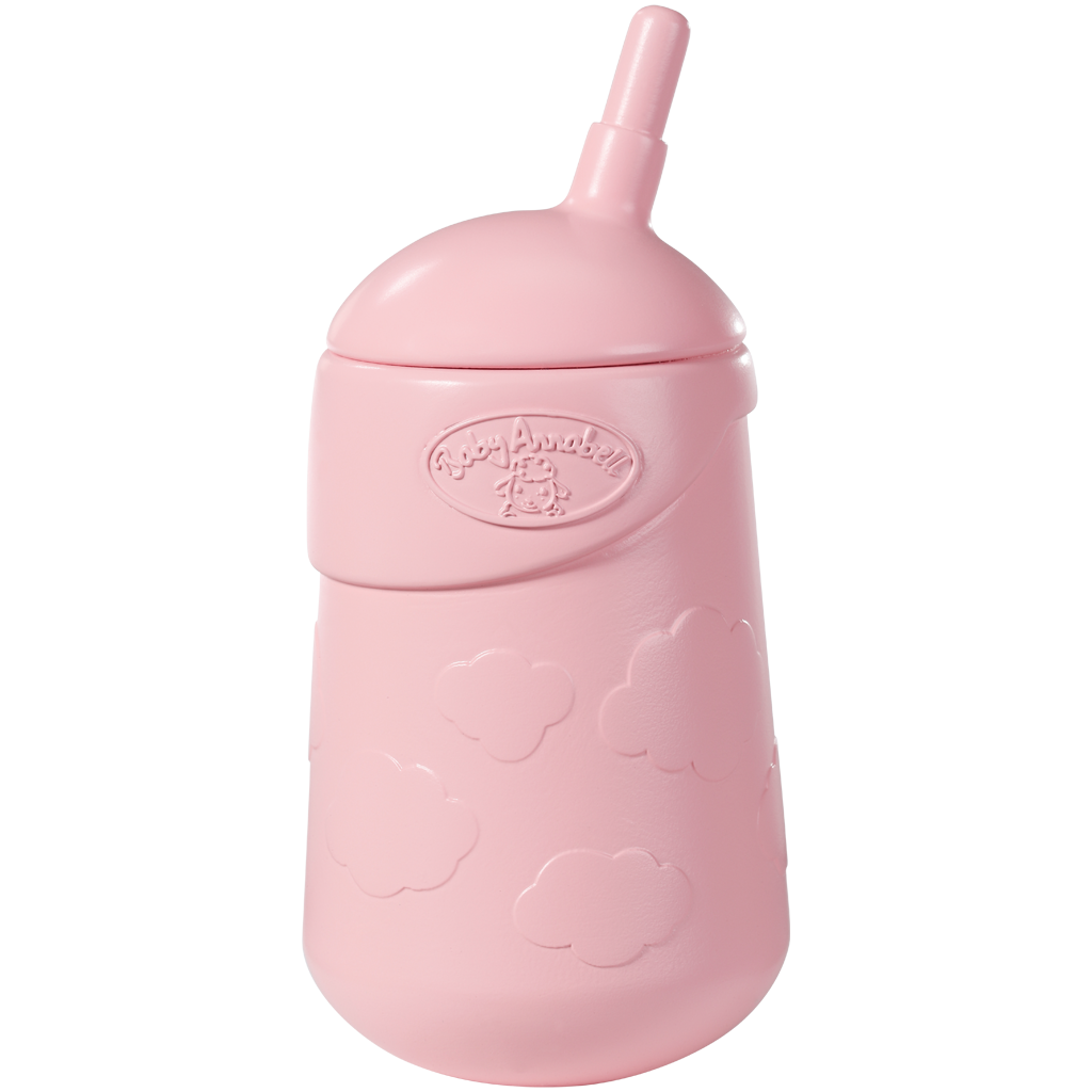 Baby Annabell Universal Bottle