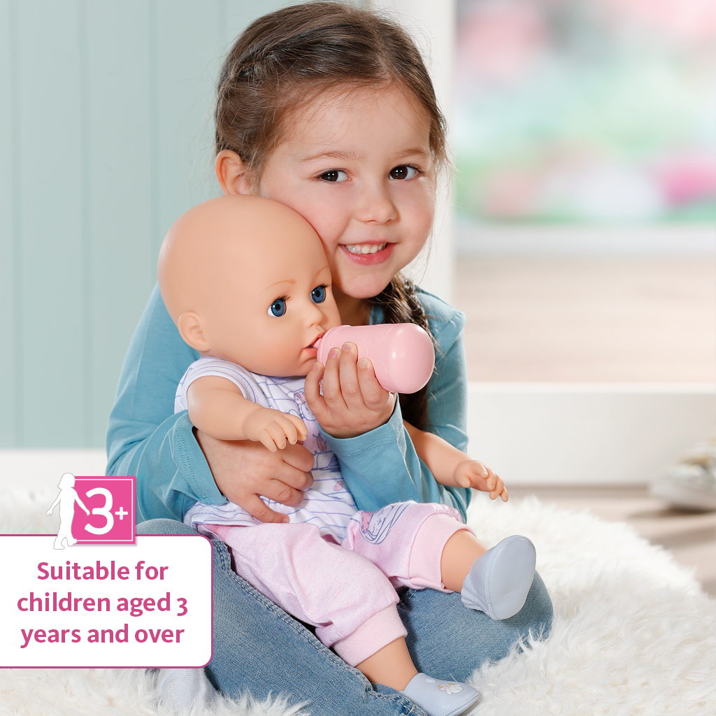Baby Annabell Universal Bottle