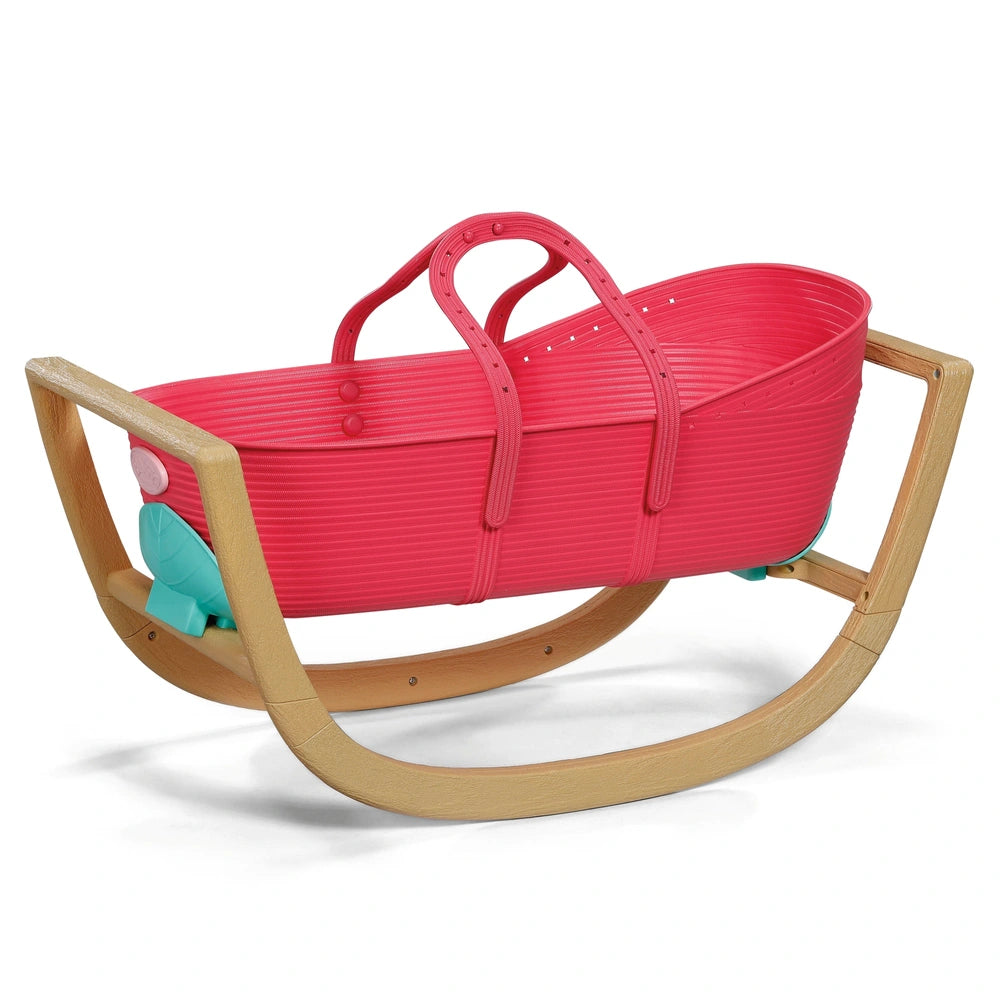 Baby Born 3 in 1 Bassinet