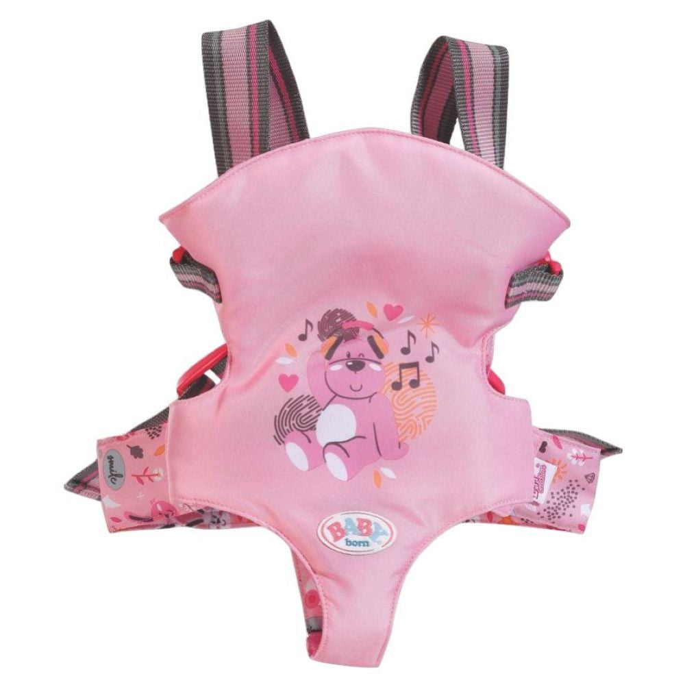 Baby Born Baby Carrier