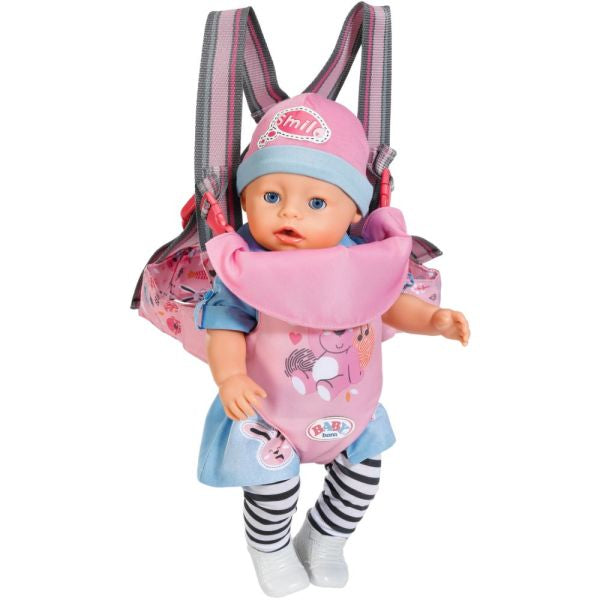 Baby Born Baby Carrier